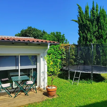 Appartamento Estudio Independiente