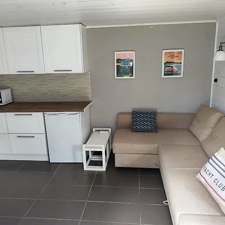 Apartment Estudio Independiente *