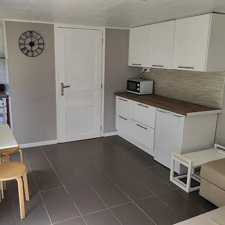 Estudio Independiente * Hendaye