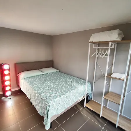 Estudio Independiente Apartment *