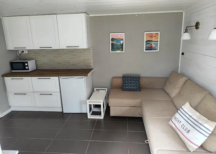 Appartement Estudio Independiente *