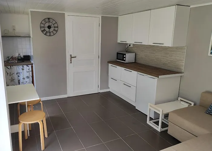 Estudio Independiente * Hendaye