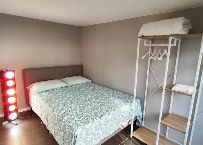 Estudio Independiente Appartement *