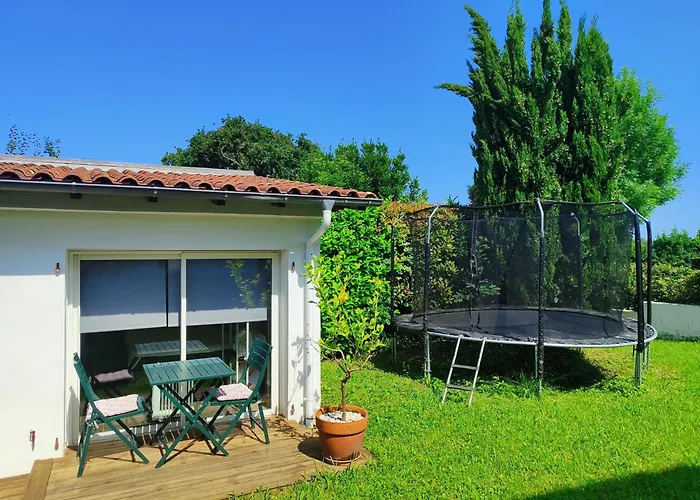 Appartement Estudio Independiente